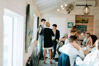 Welcome Dinner
