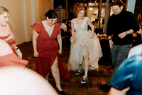Dancing