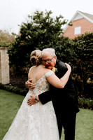 First Looks/ Vows