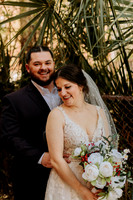 Amanda + Tanner