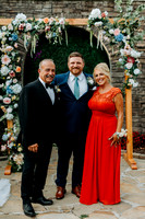 Formal Portraits