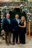 Formal Portraits