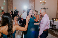 Dancing + Exit