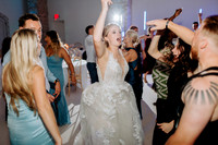 Dancing