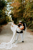 Abriane + Zack (& Jace!)