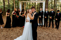 Formal Portraits