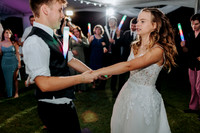 Dancing