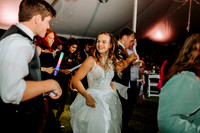 Dancing