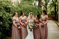 Formal Portraits