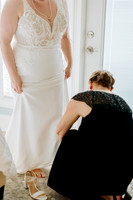 Getting Ready