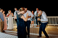 Dancing
