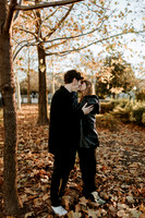 Engagement Session