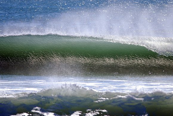 Wrightsville Beach Perfection