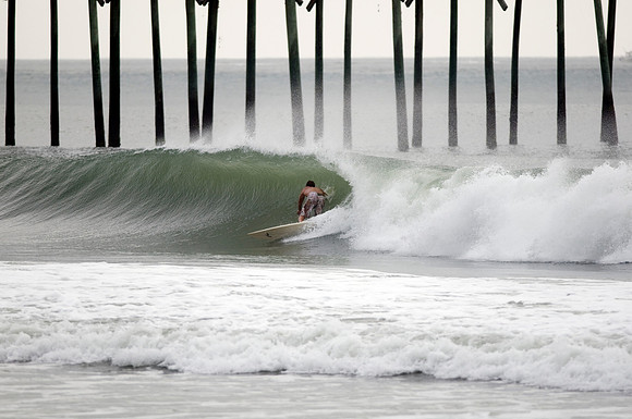 Swell from Tropical Storm Hanna