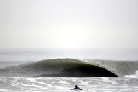 Carolina Beach, NC Barrel