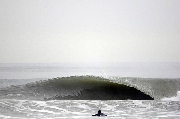 Carolina Beach, NC Barrel