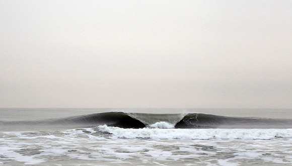 Carolina Beach A-Frame