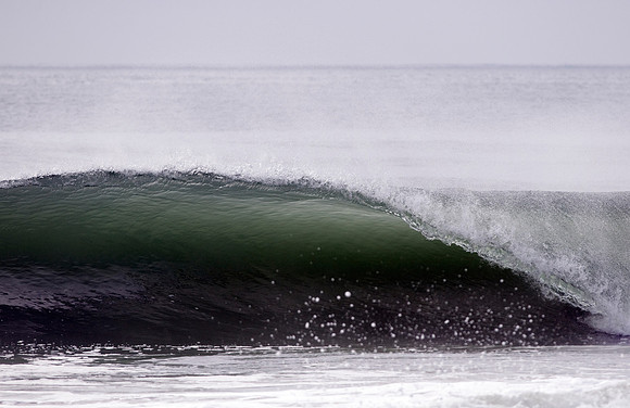 Empty Lineup