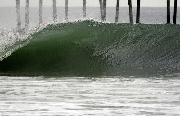 Empty Lineup