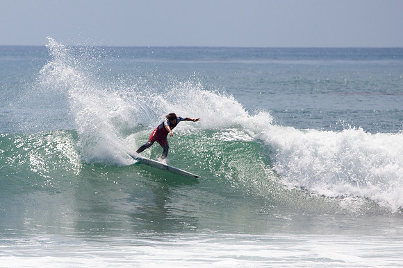 Lower Trestles