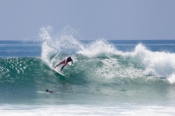 Lower Trestles