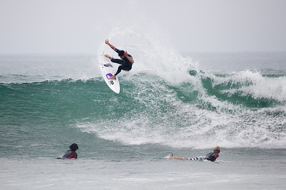 Lower Trestles
