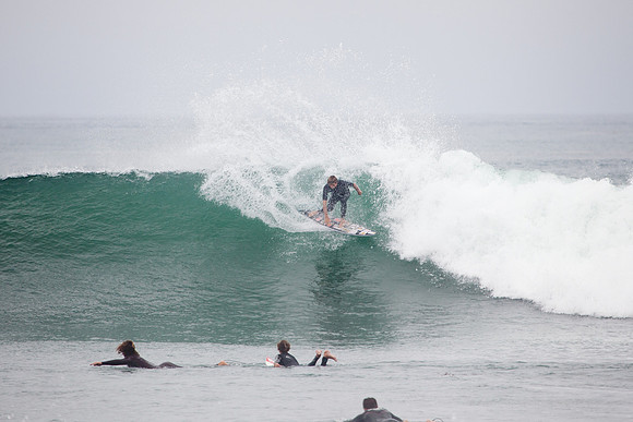 Lower Trestles