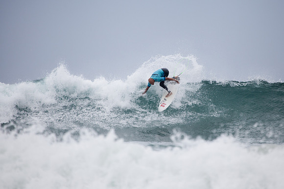 Kelly Slater