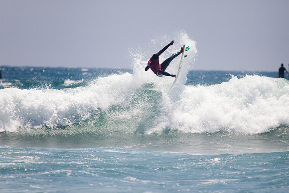 Miguel Pupo