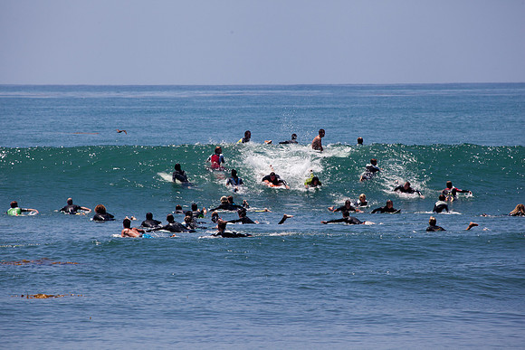 Lowers Circus