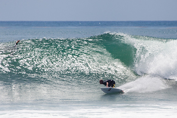 Lower Trestles