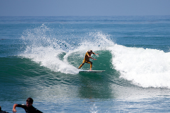 Lower Trestles