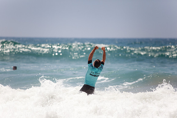 Julian Wilson