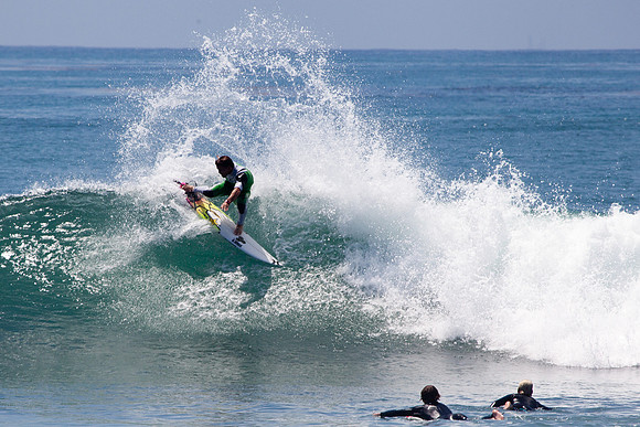 Lower Trestles