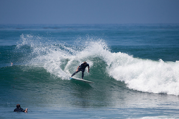 Lower Trestles