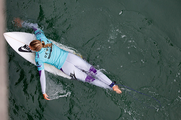Lakey Peterson