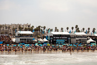 Final Day Crowd
