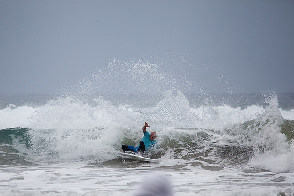 Kelly Slater