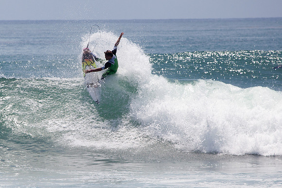 Lower Trestles