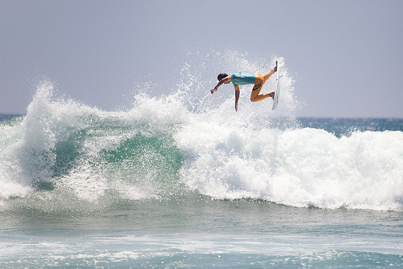 Julian Wilson