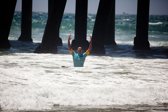 Julian Wilson 2012 US Open of Surfing CHAMPION!