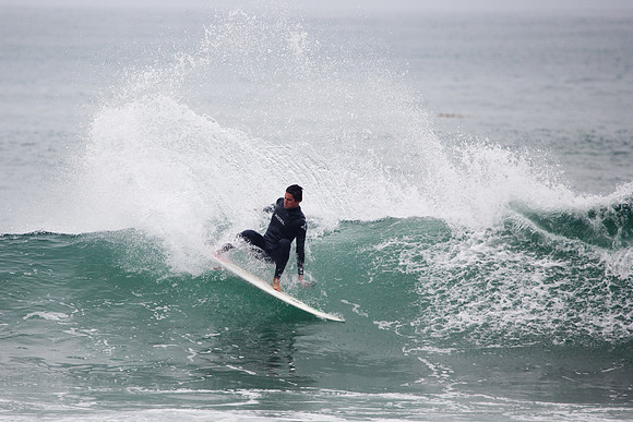 Lower Trestles