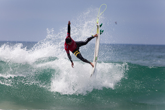 Miguel Pupo