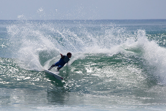 Lower Trestles