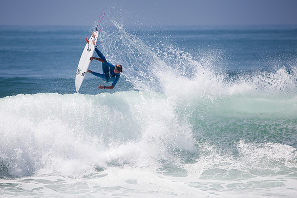 Lower Trestles