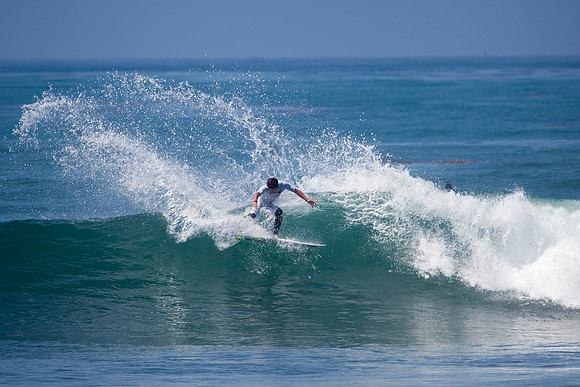 Lower Trestles