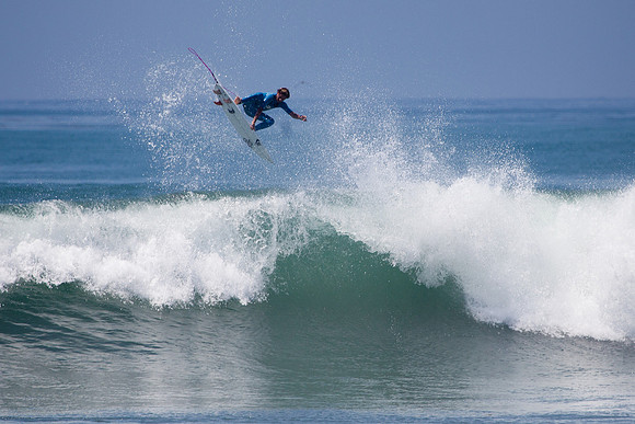 Lower Trestles