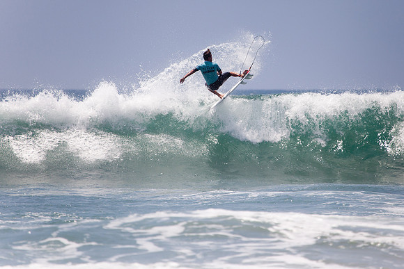 Julian Wilson