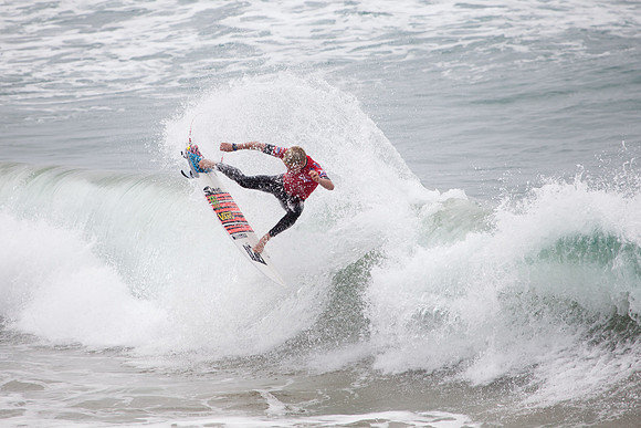John John Florence