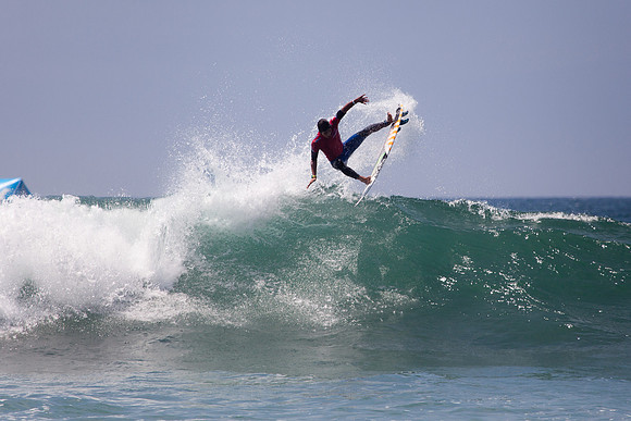 Gabriel Medina